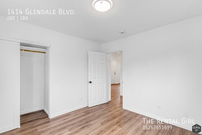 Building Photo - 1414 Glendale Blvd