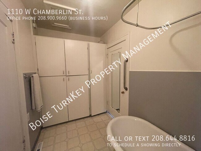 Building Photo - 1110 W Chamberlin St