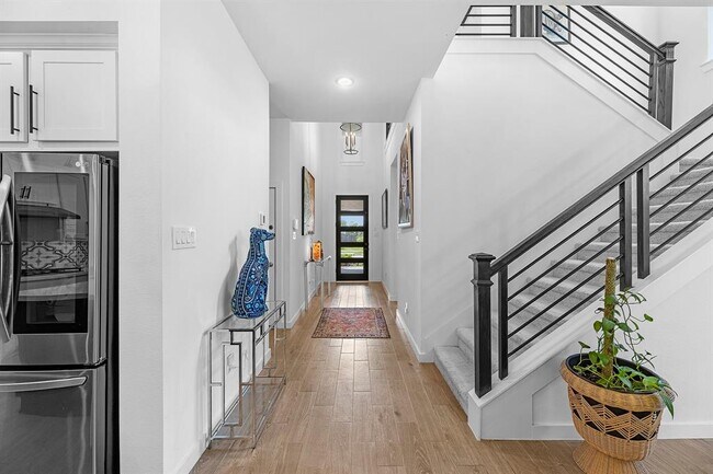 Building Photo - 4818 Nodding Thistle Trail