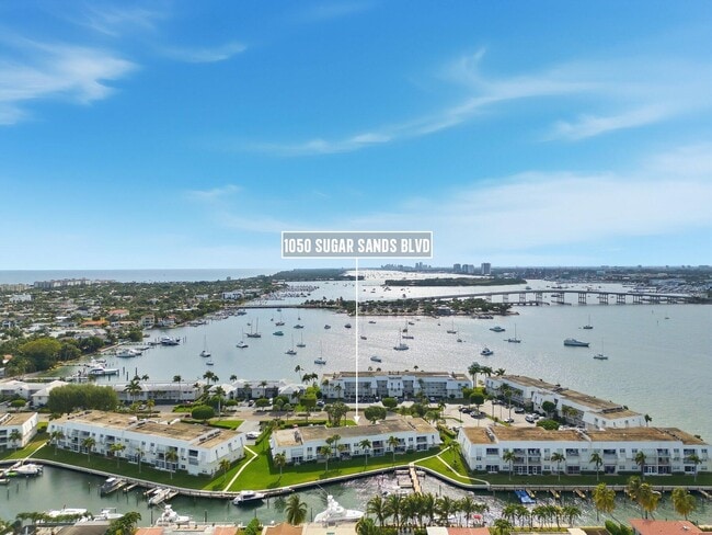 Building Photo - 1050 Sugar Sands Blvd