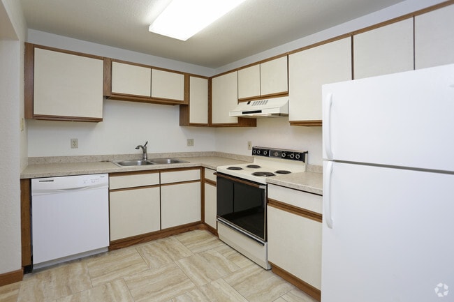 Interior Photo