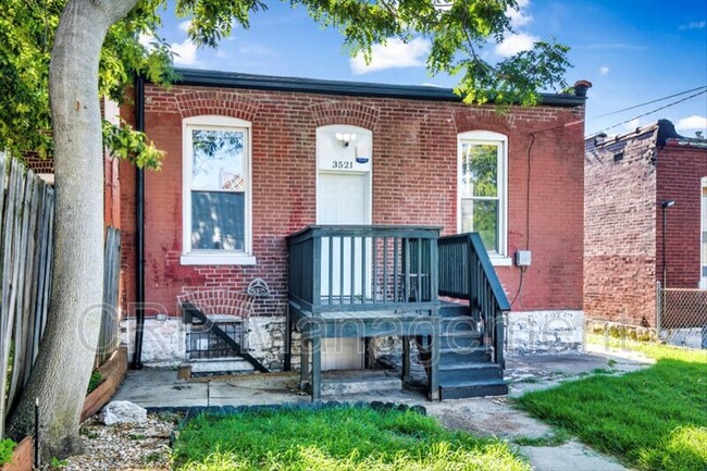 Building Photo - 3521 Tennessee Ave