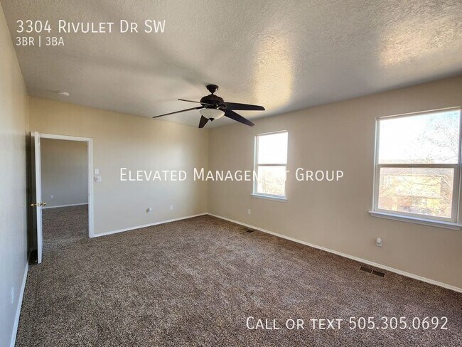 Building Photo - 3304 Rivulet Dr SW