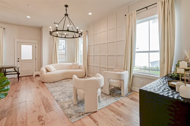 Building Photo - 5418 Wheatley St