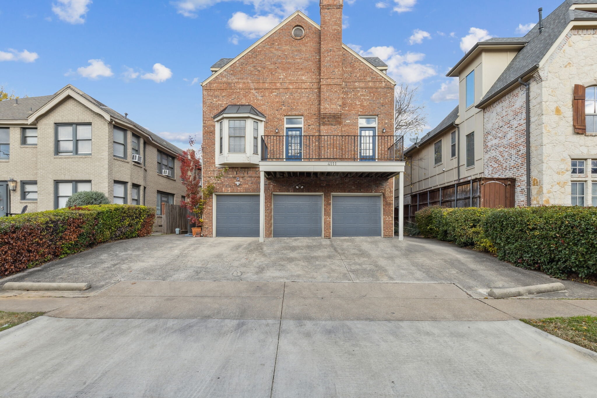 Building Photo - 4111 Herschel Ave