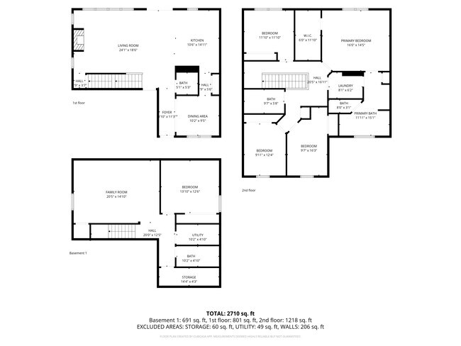 Building Photo - 1275 Priscilla Ct