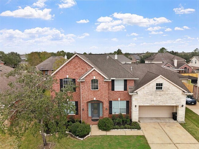 Building Photo - 13909 Stonewood Ct