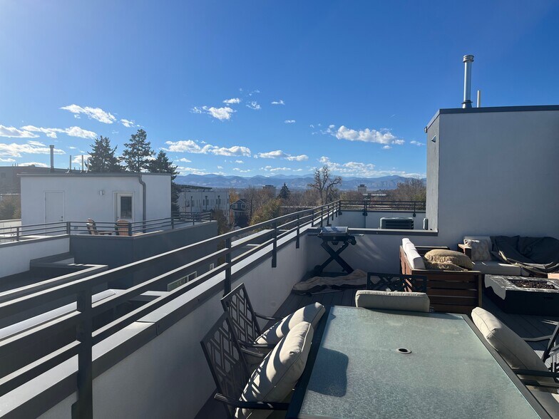 rooftop view - 3326 S Washington St