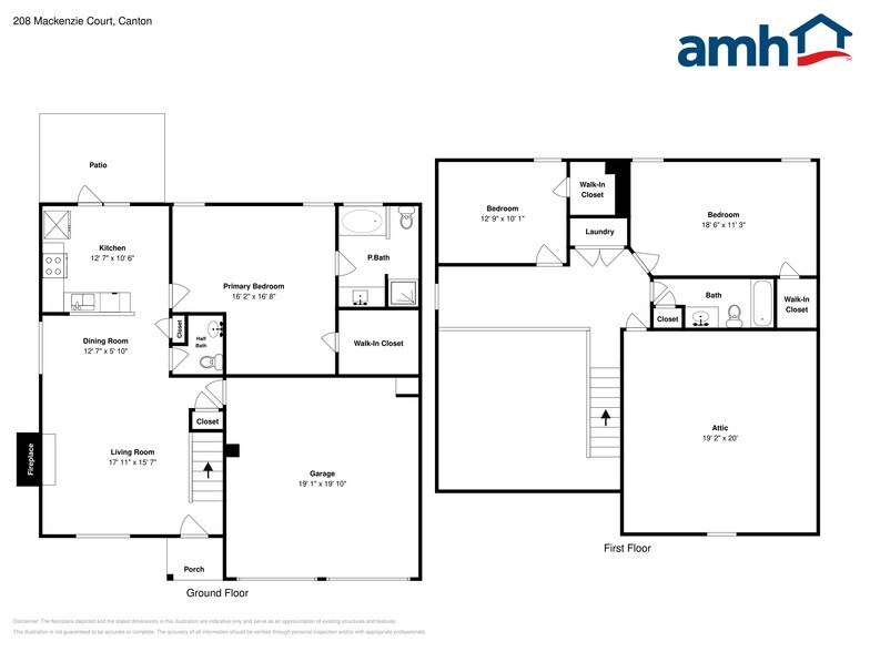 Building Photo - 208 MacKenzie Ct