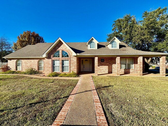 Primary Photo - 3bd 2ba House In Robinson, Tx!