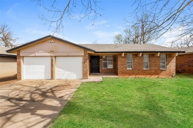 Primary Photo - 5516 S Dimple Dr