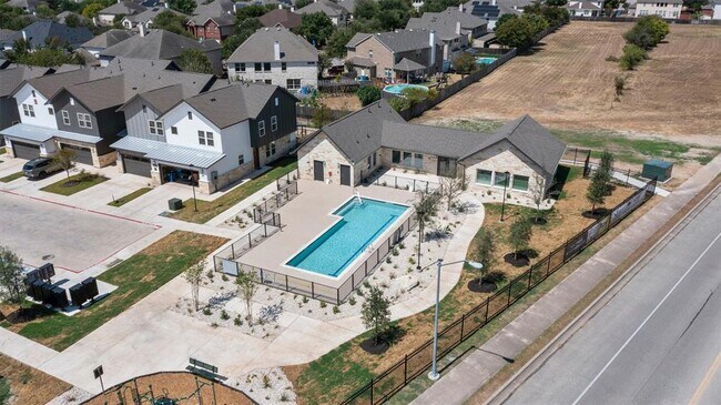 Building Photo - 501 Silkworm Way