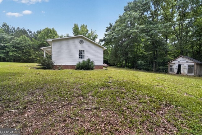 Building Photo - 5576 Po Biddy Rd