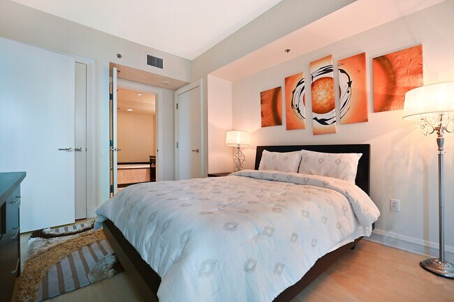 Building Photo - Sky Las Vegas 2107-Stunning 2Bd/2Ba Residence with Magnificent Views