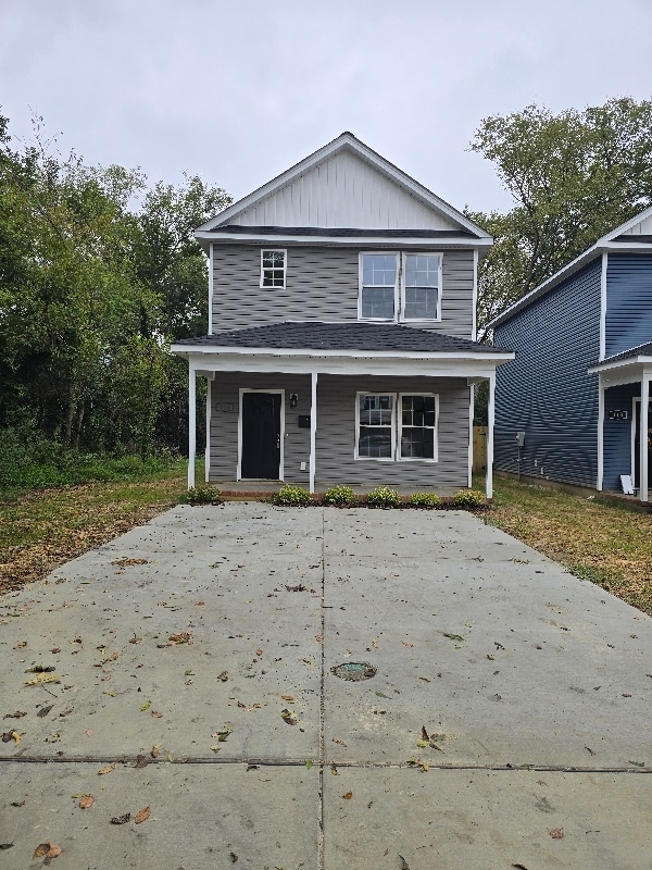 Building Photo - 120 N 9th St