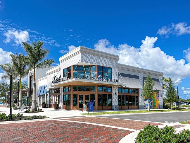 Building Photo - 3BR/2.5BA/1CG Townhome in Gran Paradiso