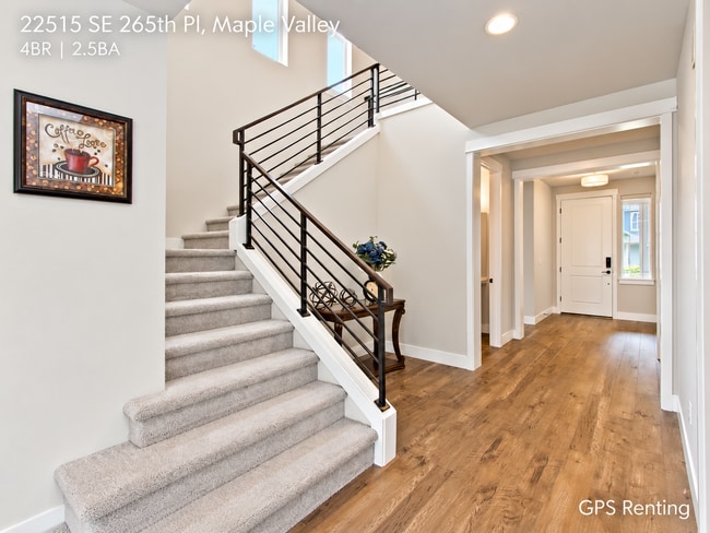 Building Photo - 22515 SE 265th Pl