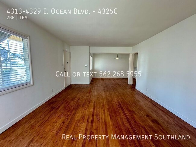 Primary Photo - Beautifully Renovated 2 Bed / 1 Bath Apart...