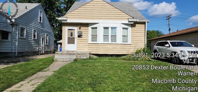 Building Photo - 20854 Dexter Blvd
