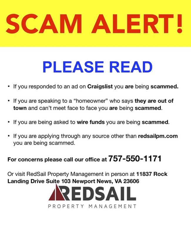 Building Photo - Yorktown Crossing Townhouse!!!