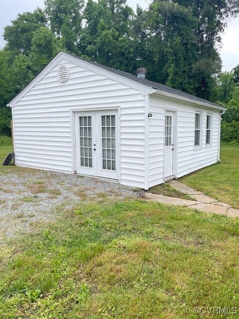 Building Photo - 8224 Shady Grove Rd