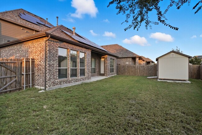 Building Photo - 4021 Angelina Dr