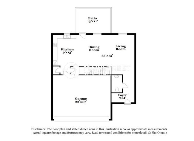 Building Photo - 3 Bedroom Pet-Friendly Home in Lexington, ...