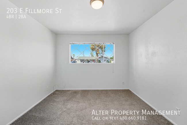 Building Photo - 203 E Fillmore St