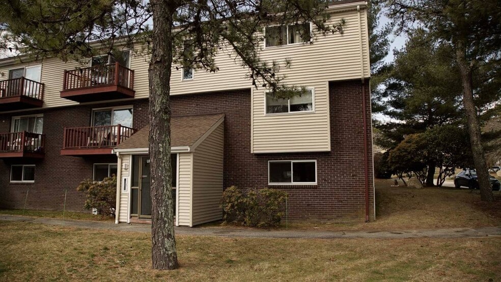 Exterior - 7 Tideview Path