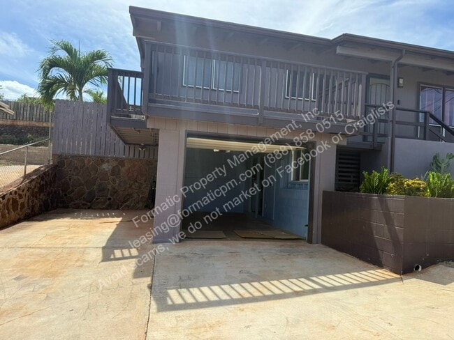 Building Photo - 92-538 Akaula St