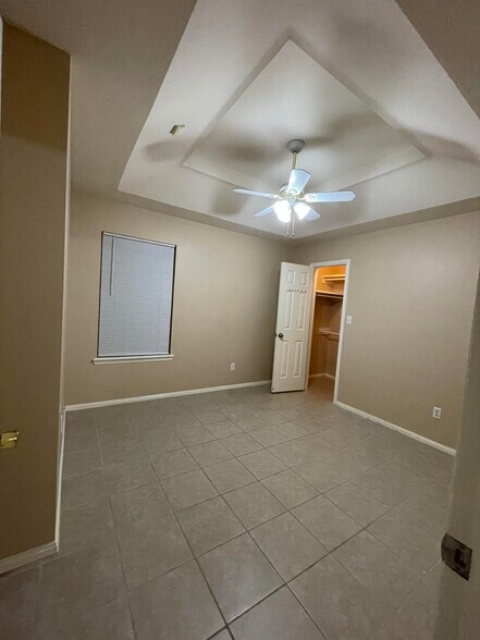 Bedroom 3 - 6800 N 8th St
