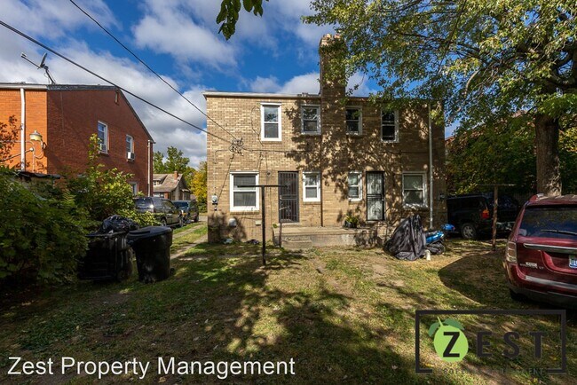 Building Photo - 2 br, 1 bath Apartment - 11238 Glenfield A...