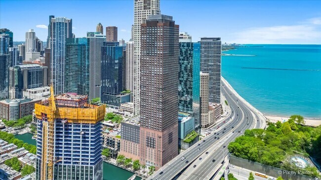 Building Photo - 474 N Lake Shore Dr