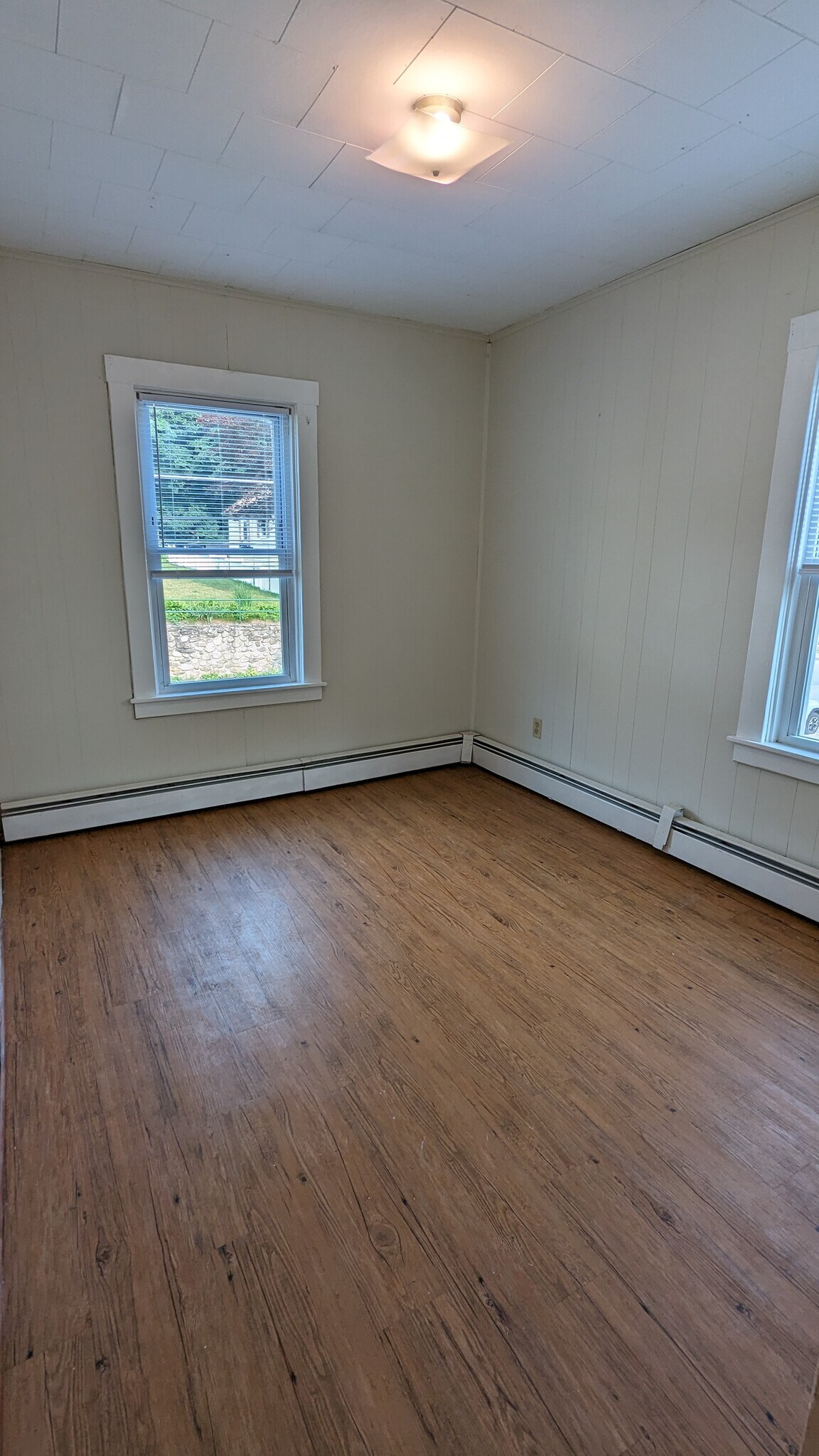 Bedrdoom #2 - 237 Pleasant St