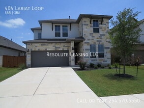 Building Photo - 404 Lariat Lp