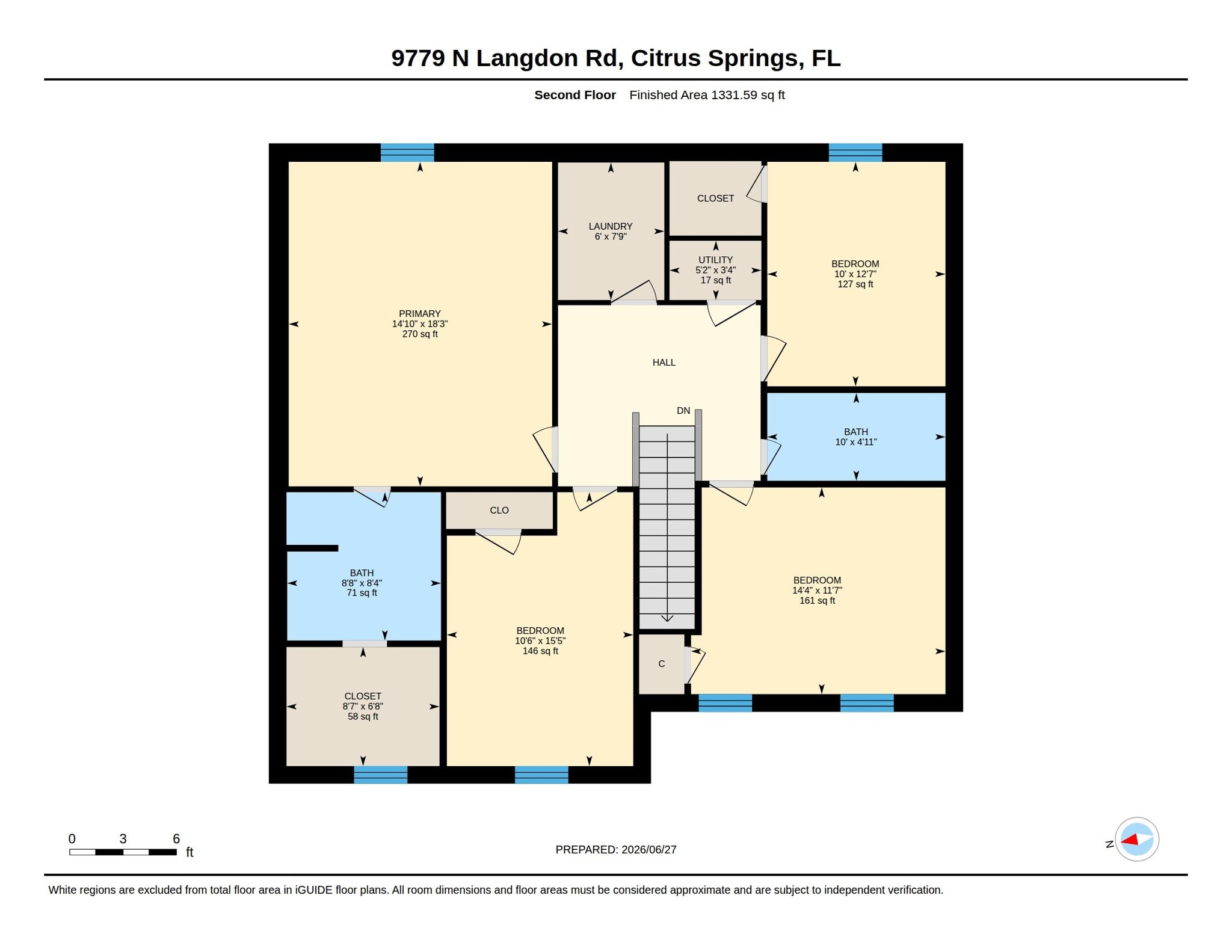 Building Photo - 9779 N Langdon Rd