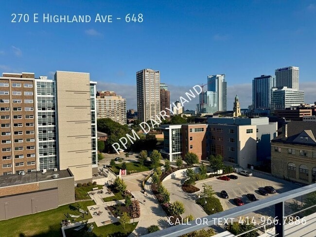 Building Photo - 270 E Highland Ave