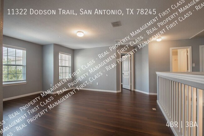 Building Photo - 11322 Dodson tr