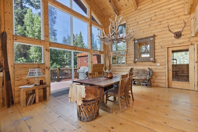 Building Photo - Winter Rental – $18,500/month (6-Month Lease)