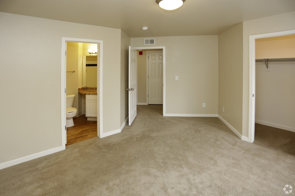 Ute Creek Apartments Longmont