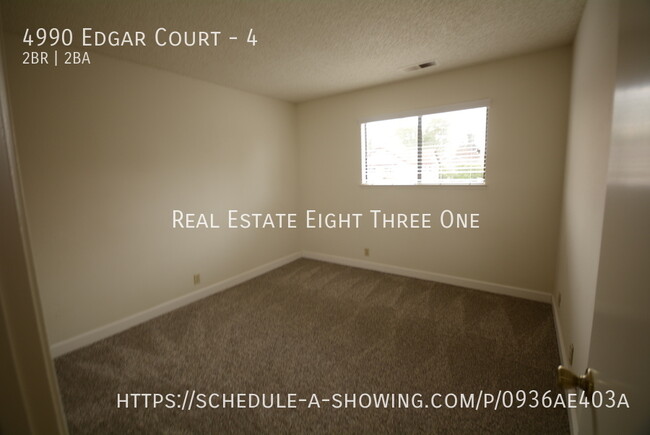 Building Photo - 4990 Edgar Ct