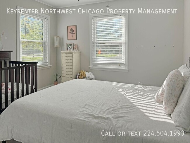 Building Photo - 111 S Morgan Ave