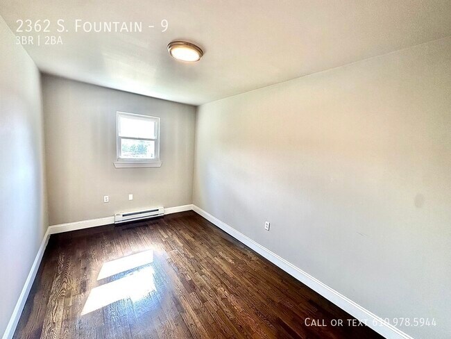 Building Photo - 2362 S. Fountain-9