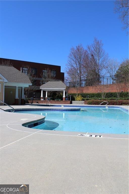 Building Photo - 1736 Liberty Ln