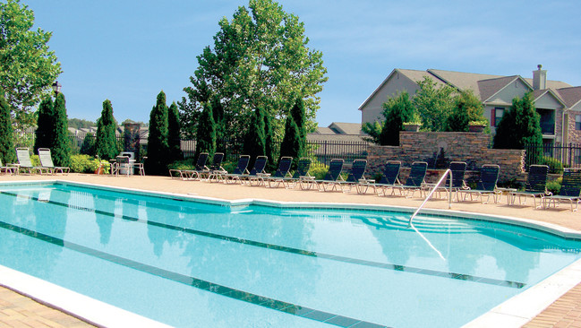 Building Photo - Terraces at Forest Springs