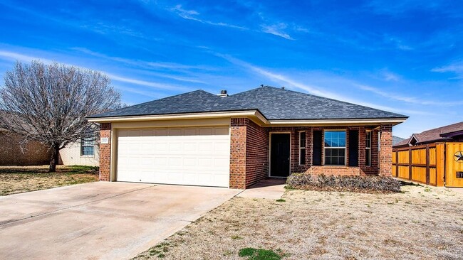 Building Photo - 8413 Uvalde Ave