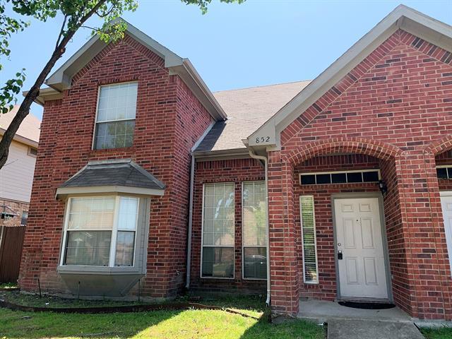Primary Photo - 852 Brockden Dr