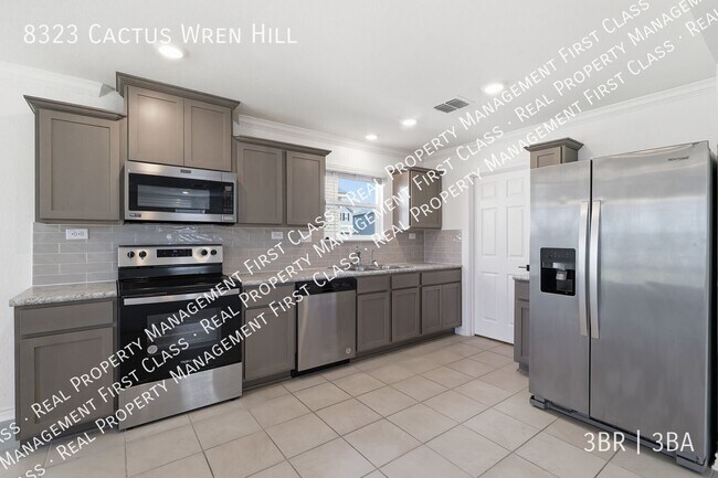 Building Photo - 8323 Cactus Wren Hl