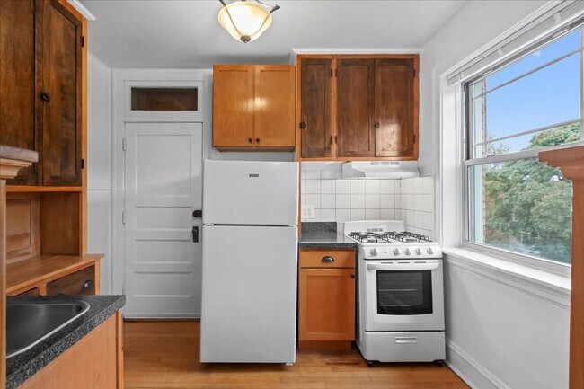 Building Photo - Large One Bedroom in Andersonville