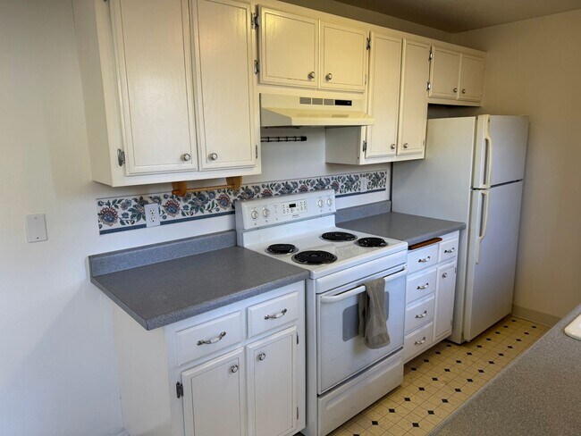 Building Photo - $500 off 1st Rent - Spacious 3 bedroom, 1.5 bathroom Townhouse, Lush Greenspace